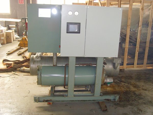 鼓楼酒店中央空调不停机清洗方法介绍